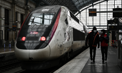 Voyages : l'application de la SNCF fait peau neuve avec une version tout-en-un