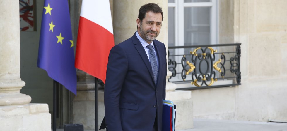 Christophe Castaner : Emmanuel Macron hausse le ton