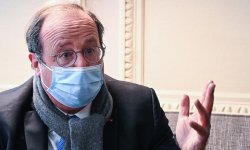 Apres Francois Hollande Jean Castex Sera L Invite De Samuel Etienne Sur Twitch