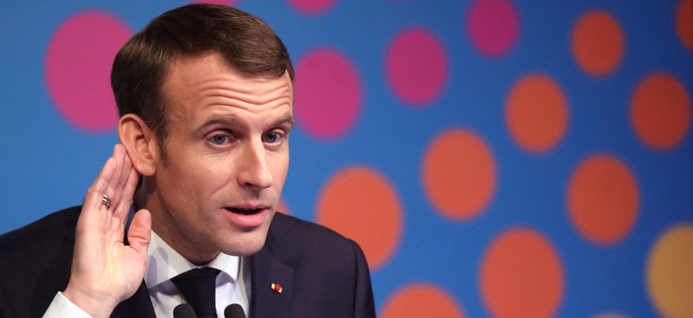 "Gilets jaunes" : pourquoi Macron a finalement lâché du lest