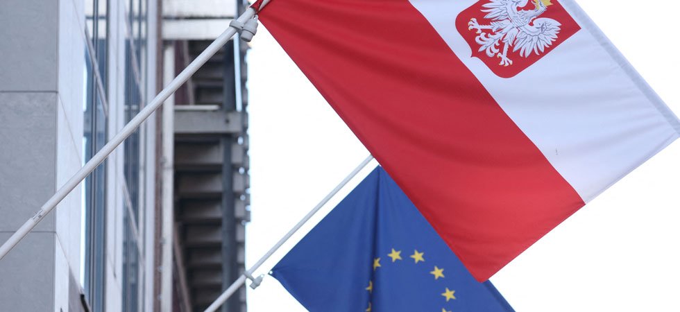 Polexit : la Pologne défie le droit européen, la Commission montre les muscles