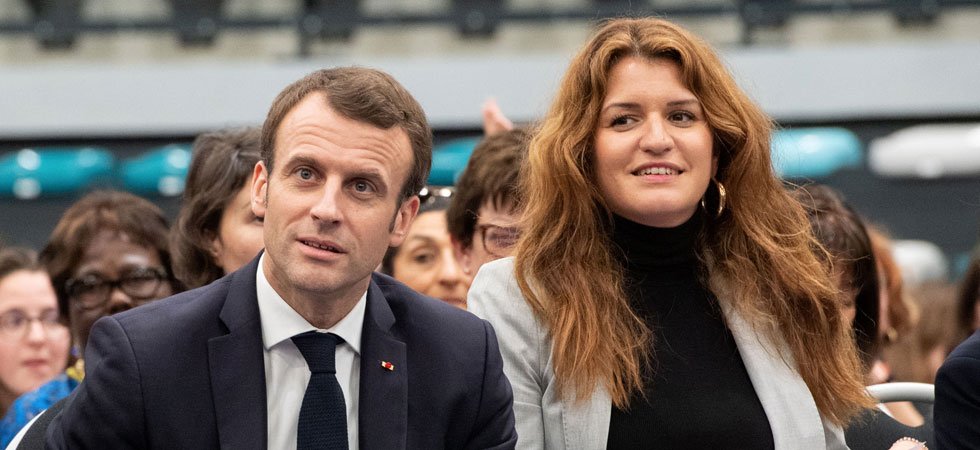 Emmanuel Macron Et Marlene Schiappa Menaces De Mort Un Gilet Jaune Condamne