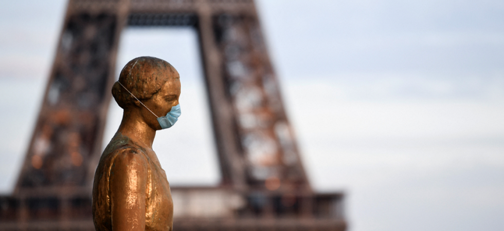 Paris : dans quels lieux le masque est-il obligatoire en extérieur ?