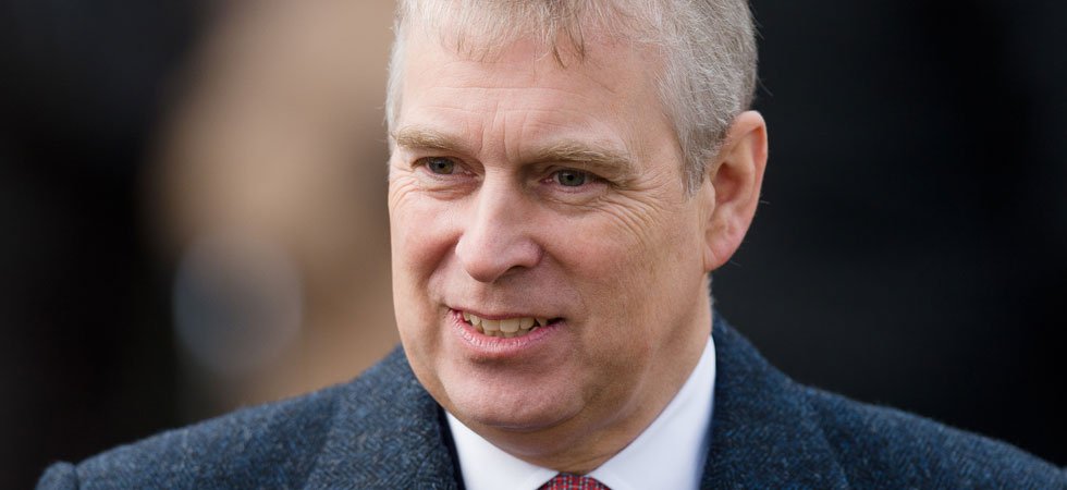 Affaire Epstein : le prince Andrew contraint de s'expliquer