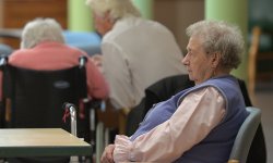 Les pensionnaires des maisons de retraites, grands perdants de la hausse de la CSG ?