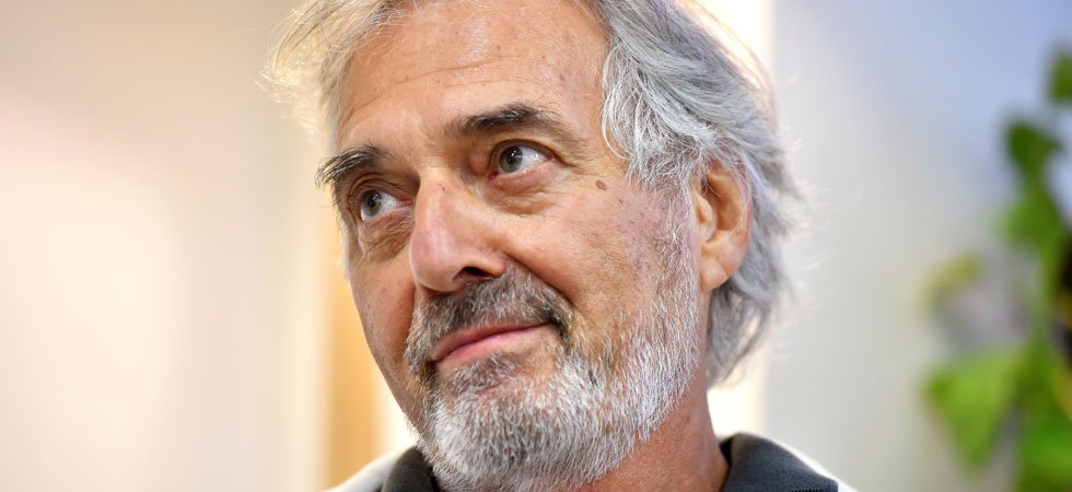 Le Prix Goncourt 2019 attribué à Jean-Paul Dubois pour "Tous les hommes n'habitent pas le monde de la même façon"