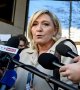 Présidentielle : Marine Le Pen dénonce la "taqiya" des élus RN tentés par Zemmour
