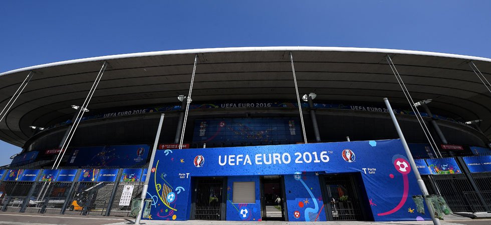 Un attentat à la voiture piégée était prévu pendant l'Euro 2016