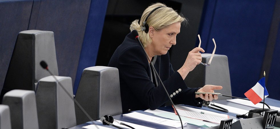 Que reproche exactement la justice à Marine Le Pen ?