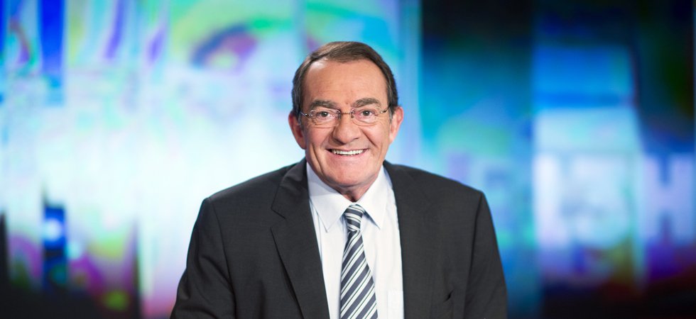 Jean-Pierre Pernaut annonce son retour au JT de TF1