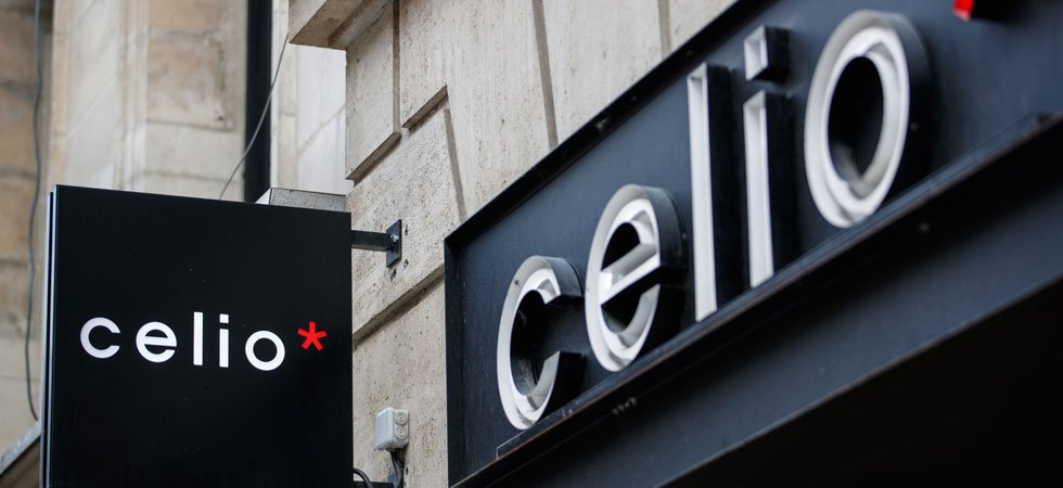 Celio : 383 emplois menacés en France avec la fermeture annoncée de 102 magasins