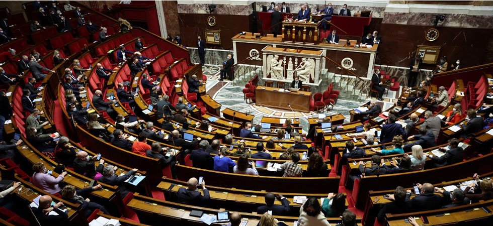 L'Assemblée nationale reconnaît le "génocide" des Ouïghours par la Chine