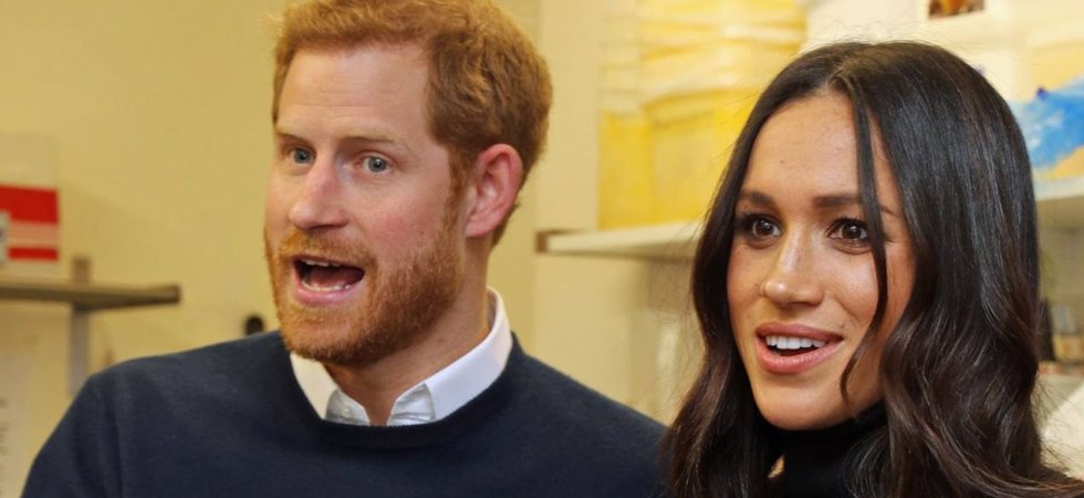 Le Somptueux Cadeau Delisabeth Ii Pour Le Mariage Du Prince
