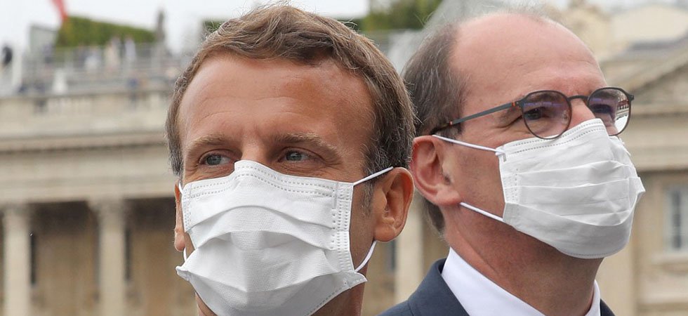 Sondage : pour les Français, Macron et Castex ont eu raison de ne pas reconfiner
