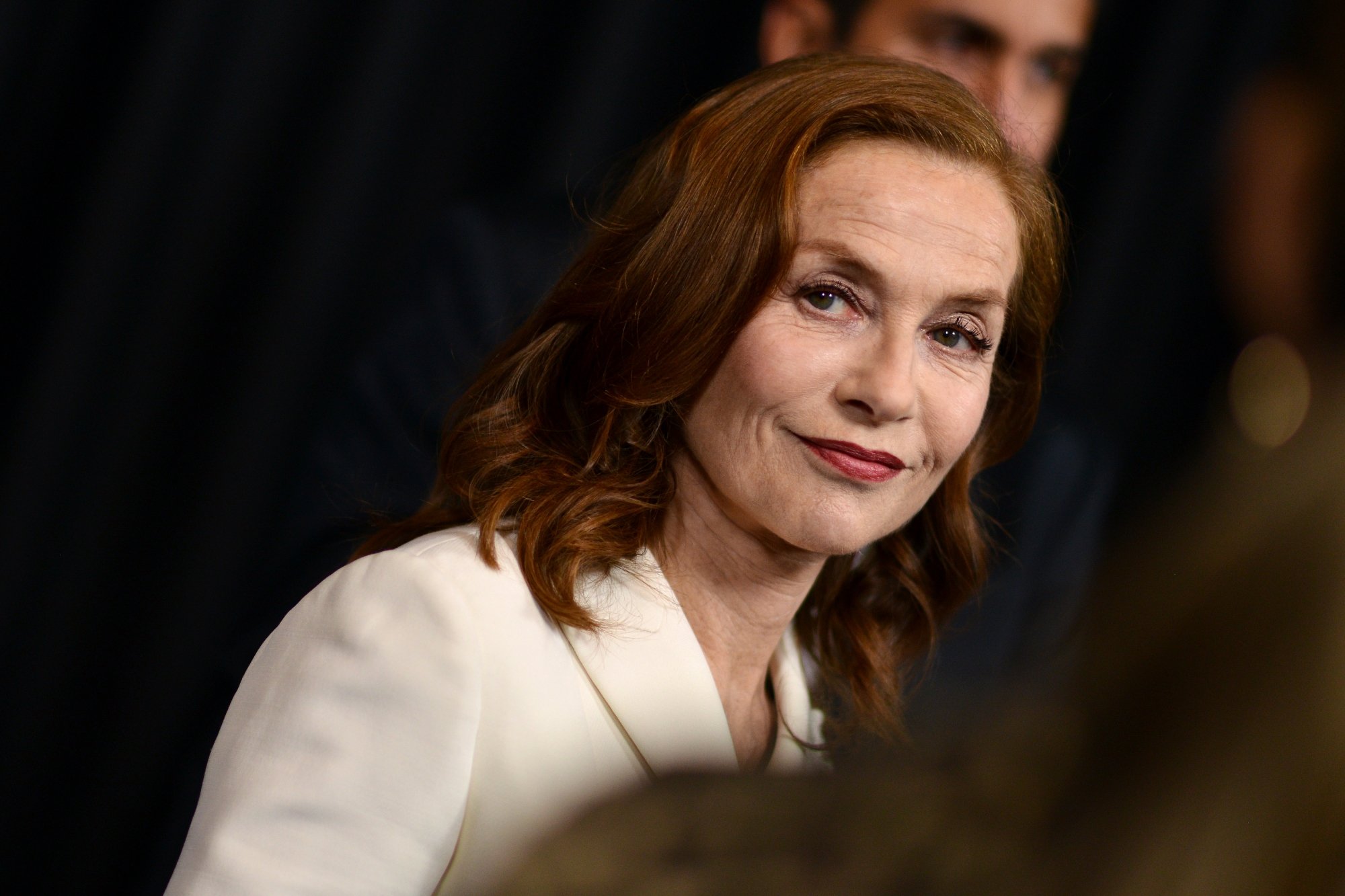 New York Unité Spéciale Isabelle Huppert Isabelle Huppert bientôt dans un téléfilm pour Arte