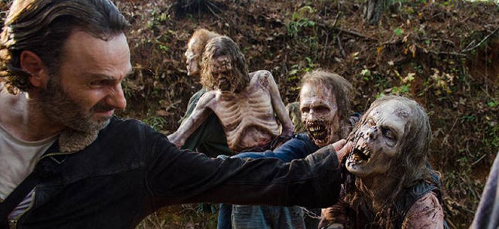 The Walking Dead : pourquoi le terme &quot;zombie&quot; n'est pas employé dans la série ?