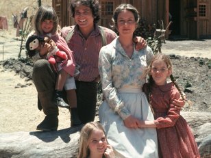 Que sont devenus les acteurs de La Petite Maison dans la Prairie ?