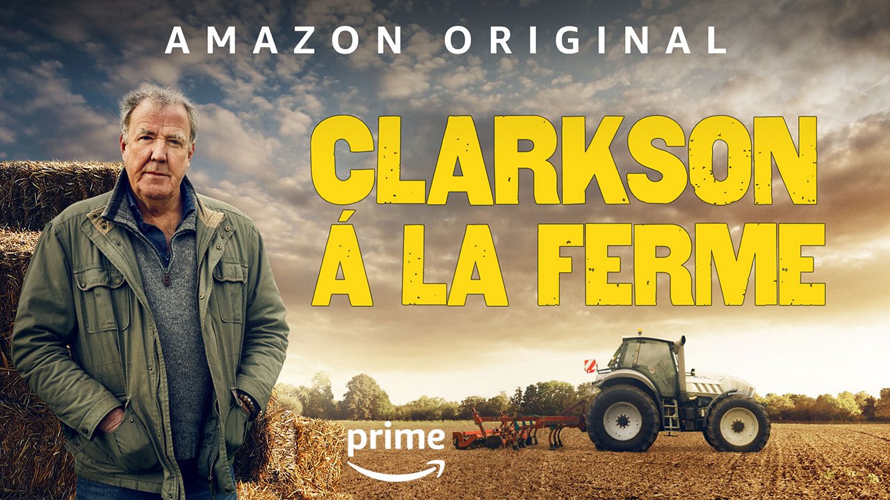 Clarkson à la ferme, saison 3 