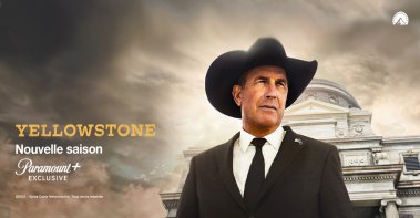 Paramount+ Yellowstone Saison 5