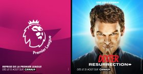 En août sur CANAL+