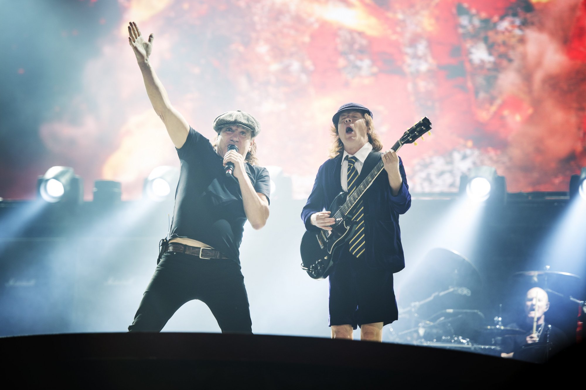ACDC à ne pas manquer ! – Prochains concerts